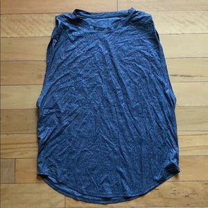 Lululemon soulcycle tank